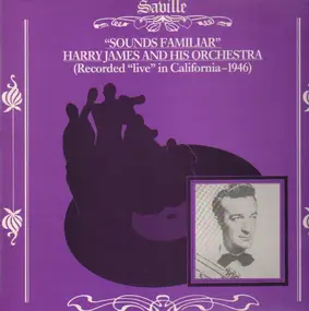 Harry James - Sounds Familiar