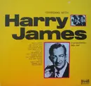 LP - Harry James And His Orchestra - Swinging' With Harry James