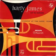 Harry James And His Orchestra - Stompin' At The Savoy