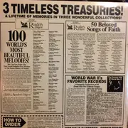 12inch Vinyl Single - Harry James And His Orchestra - 18 Famous Hits