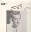 LP - Harry James And His Orchestra - 1940-41