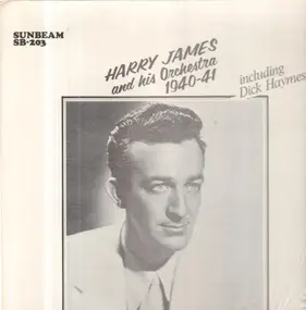 Harry James - 1940-41