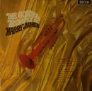 LP - Harry James And His Orchestra - The Golden Trumpet Of Harry James - Mono