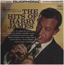 LP - Harry James And His Orchestra - The Hits Of Harry James