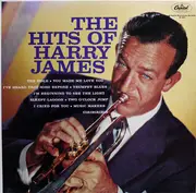 LP - Harry James And His Orchestra - The Hits Of Harry James - Abridged version