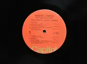 LP - Harry James And His Orchestra - The Hits Of Harry James - STILL SEALED