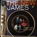 LP - Harry James And His Orchestra - The New James