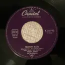 7inch Vinyl Single - Harry James And His Orchestra - Trumpet Blues / Two O'Clock Jump