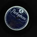 Schellack - Harry James And His Orchestra - Two O'Clock Jump / 'T Ain't What You Do