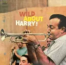 LP - Harry James And His Orchestra - Wild About Harry - Mono