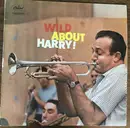 LP - Harry James And His Orchestra - Wild About Harry!