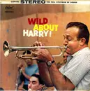 LP - Harry James And His Orchestra - Wild About Harry!