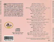 CD - Harry James And His Orchestra - Always: 1943-46