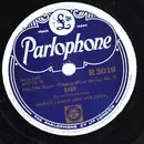 Schellack - Harry James And His Orchestra - Easy / Who's Sorry Now?