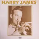 Double LP - Harry James And His Orchestra - First Team Player On The Jazz Varsity - Still sealed