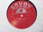 Double LP - Harry James And His Orchestra - First Team Player On The Jazz Varsity - Still sealed