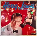 LP - Harry James And His Orchestra - Harry James And His New Swingin' Band
