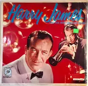 LP - Harry James And His Orchestra - Harry James And His New Swingin' Band