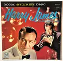 LP - Harry James And His Orchestra - Harry James And His New Swingin' Band