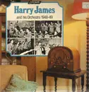 LP - Harry James And His Orchestra - Harry James And His Orchestra 1948-49