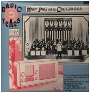 Harry James And His Orchestra - Harry James And His Orchestra 1943/6