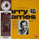 LP - Harry James And His Orchestra - Swinging' With Harry James - MONO