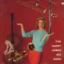 LP - Harry James And His Big Band - The Harry James Big Band
