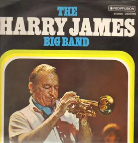 Harry James - The Harry James Big Band