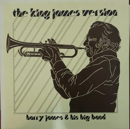Harry James And His Big Band - The King James Version