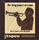CD - Harry James And His Big Band - The King James Version