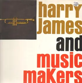 Harry James - Same