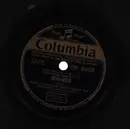 Schellack - Harry James And The Boogie Woogie Trio - Boo-Woo / Woo-Woo