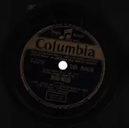 Harry James And The Boogie Woogie Trio - Boo-Woo / Woo-Woo