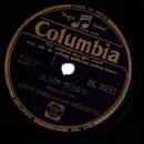 Schellack - Harry James And The Rhythm Section - Jump Town / Sleepy Time Gal