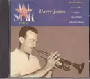 CD - Harry James - Back beat boogie