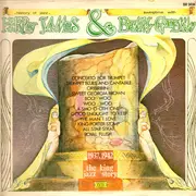 LP - Harry James & Benny Goodman - Swingtime With Harry James & Benny Goodman 1937-1942