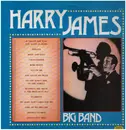 LP - Harry James - Big Band