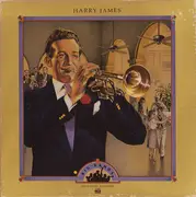 LP-Box - Harry James - Big Bands: Harry James