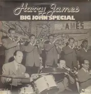 Harry James - Big John Special