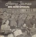 LP - Harry James - Big John Special