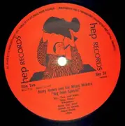 LP - Harry James - Big John Special