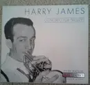 CD - Harry James - Concerto For Trumpet