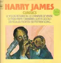 Double LP - Harry James - Classics