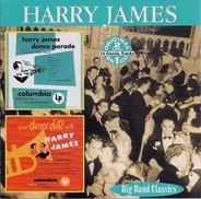 Harry James - Dance Parade