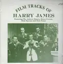LP - Harry James - Film Tracks Of... - feat. andrew sisters