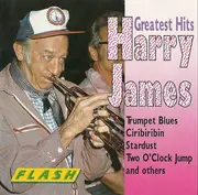 CD - Harry James - Greatest Hits