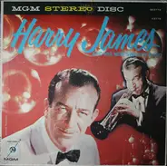 Harry James And His Orchestra - Harry James And His New Swingin' Band