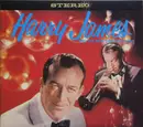 CD - Harry James - Harry James And His New Swinging Band - Digipack