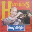 CD - Harry James - Harry's Delight