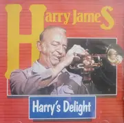 CD - Harry James - Harry's Delight